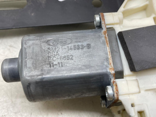 ELEVALUNAS TRASERO IZQUIERDO Ford MONDEO SPORTBREAK (CA2) 