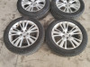 JUEGO LLANTAS LEXUS RX (GGL1/GYL1) 