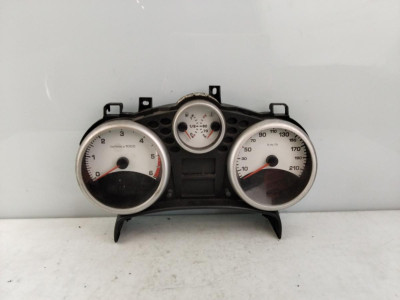 CUADRO INSTRUMENTOS, Peugeot, 207