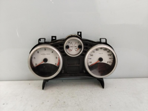 CUADRO INSTRUMENTOS Peugeot 207 