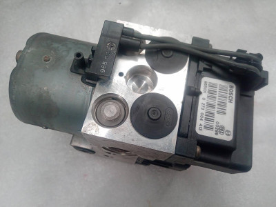 ABS, CITROEN, XSARA FAMILIAR