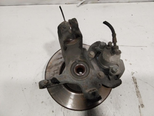 MANGUETA DELANTERA IZQUIERDA Ford FOCUS BERLINA (CB4) 