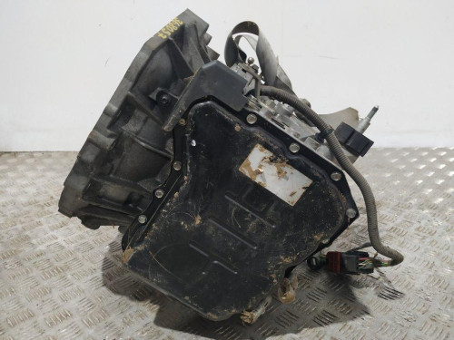  CAJA CAMBIOS RENAULT LAGUNA III GRANDTOUR 