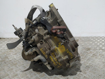 CAJA CAMBIOS, RENAULT, LAGUNA III GRANDTOUR