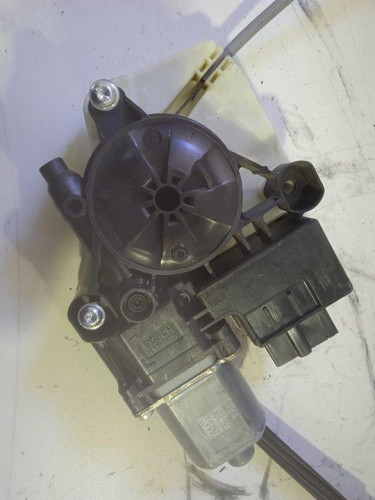  MOTOR ELEVALUNAS TRASERO IZQUIERDO, , 