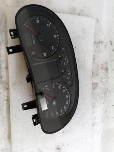  CUADRO INSTRUMENTOS VOLKSWAGEN POLO IV (9N3) 