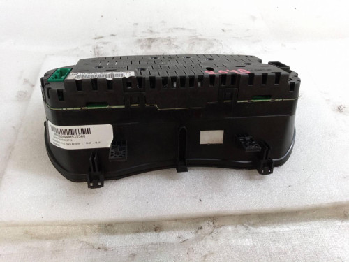 CUADRO INSTRUMENTOS VOLKSWAGEN POLO IV (9N3) 