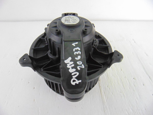  MOTOR CALEFACCION FORD PUMA 