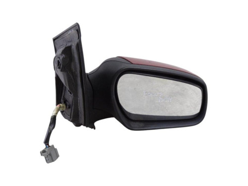  FORD FOCUS BERLINA (CAP) 