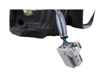 RETROVISOR DERECHO, FORD, FOCUS BERLINA (CAP)