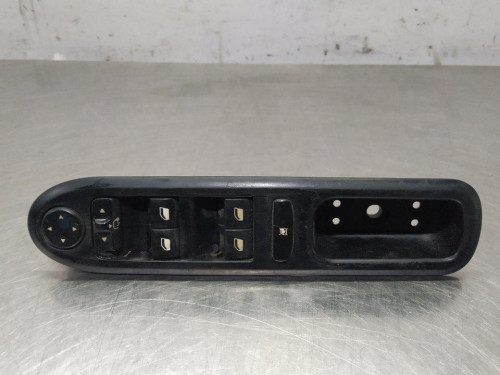 MANDO ELEVALUNAS DELANTERO IZQUIERDO Peugeot 407 