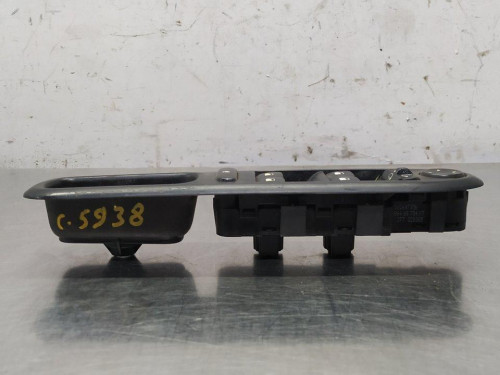  MANDO ELEVALUNAS DELANTERO IZQUIERDO Peugeot 407 