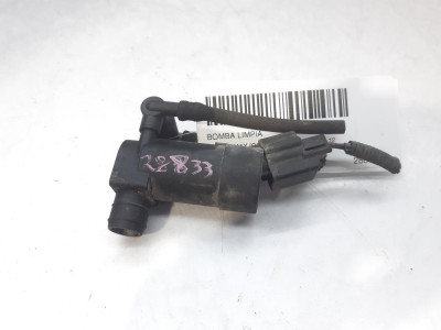 BOMBA LIMPIA, FORD, S-MAX (CA1)