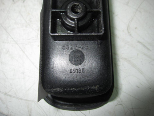  MANDO ELEVALUNAS DELANTERO DERECHO, PEUGEOT, 307 BREAK / SW (S1)(04.2002) 