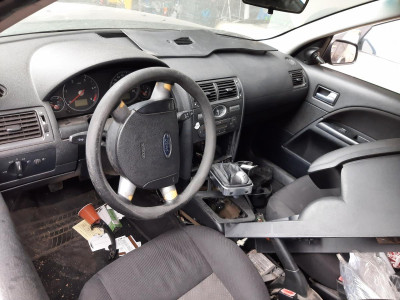FORD MONDEO BERLINA (GE)