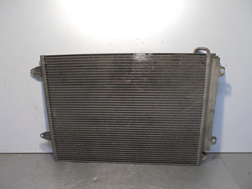 CONDENSADOR / RADIADOR AIRE ACONDICIONADO Volkswagen PASSAT BERLINA (3C2) 