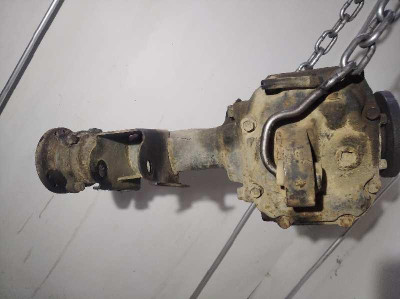 DIFERENCIAL DELANTERO, FORD, MAVERICK (ML)