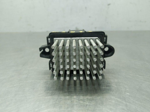  RESISTENCIA CALEFACCION OPEL INSIGNIA BERLINA 