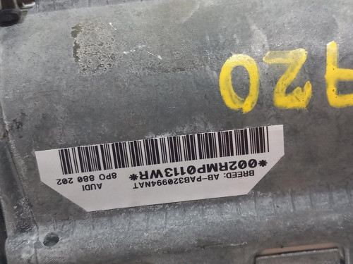  AIRBAG DELANTERO DERECHO AUDI A3 (8P1) 