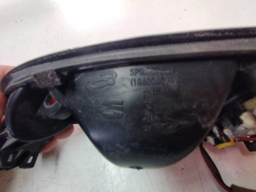  MANETA INTERIOR DELANTERA DERECHA Seat ALTEA (5P1) 