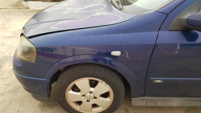 ALETA DELANTERA IZQUIERDA Opel Astra G Berlina (1998->)