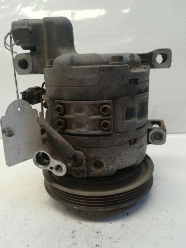 COMPRESOR AIRE ACONDICIONADO 