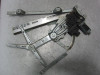 ELEVALUNAS DELANTERO IZQUIERDO OPEL ASTRA H GTC 