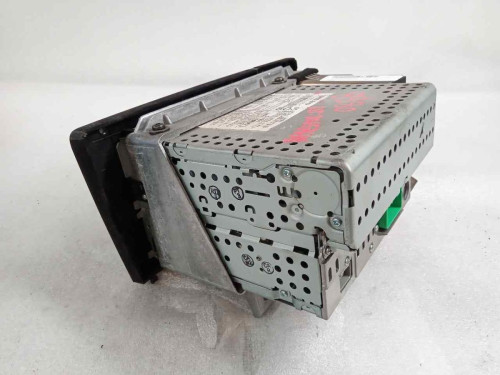  SISTEMA AUDIO / RADIO CD, VOLVO, XC70 