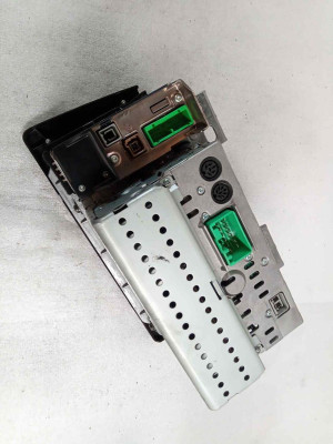 SISTEMA AUDIO / RADIO CD, VOLVO, XC70