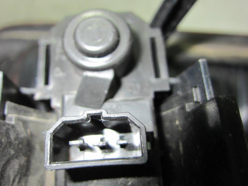  PILOTO TRASERO IZQUIERDO INTERIOR SEAT LEON (1M1) 