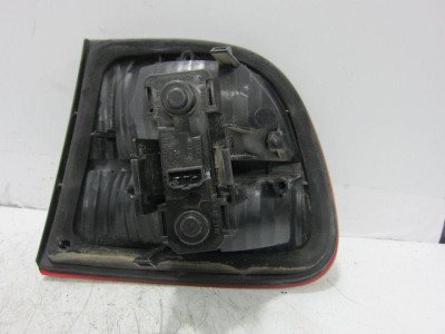 PILOTO TRASERO IZQUIERDO INTERIOR, SEAT, LEON (1M1)