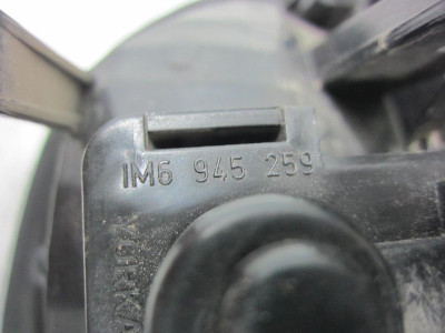 PILOTO TRASERO IZQUIERDO INTERIOR, SEAT, LEON (1M1)