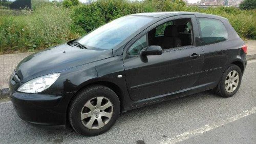  PEUGEOT 307 (S1)(04.2001) 