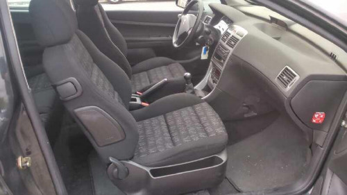  PEUGEOT 307 (S1)(04.2001) 