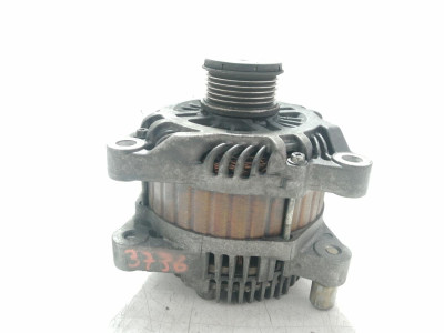 ALTERNADOR, PEUGEOT, 407