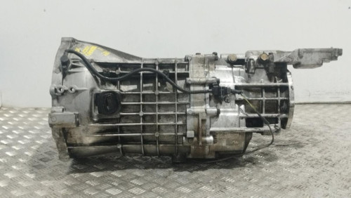  CAJA CAMBIOS HYUNDAI TERRACAN (HP) 