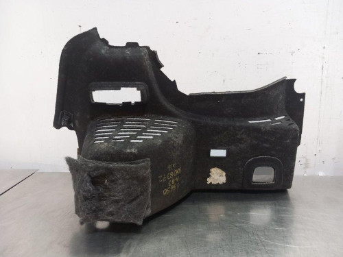  MOLDURAS TRASERAS, AUDI, A3 CABRIO (8VE) 