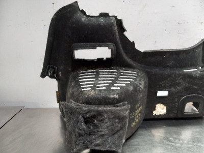 MOLDURAS TRASERAS, AUDI, A3 CABRIO (8VE)