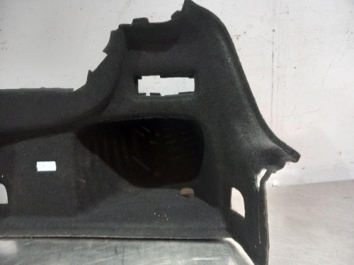  MOLDURAS TRASERAS, AUDI, A3 CABRIO (8VE) 