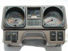  CUADRO INSTRUMENTOS, MITSUBISHI, MONTERO (L040) 