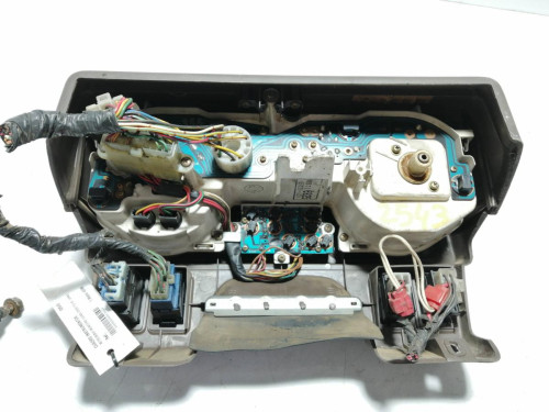  CUADRO INSTRUMENTOS, MITSUBISHI, MONTERO (L040) 