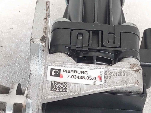  VALVULA EGR RENAULT KANGOO II (F/KW0) 