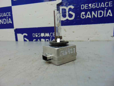 NO IDENTIFICADO