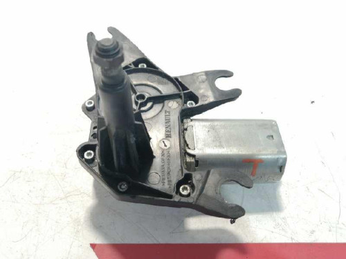  MOTOR LIMPIA TRASERO RENAULT CLIO III 
