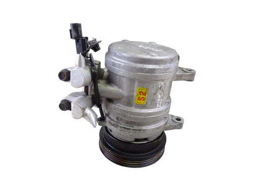  COMPRESOR AIRE ACONDICIONADO, HYUNDAI, GETZ (TB) 