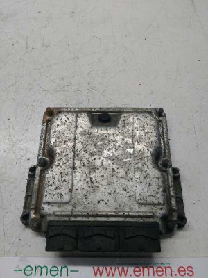 CENTRALITA MOTOR UCE, RENAULT, ESPACE IV (JK0)