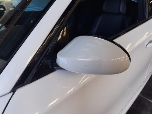  RETROVISOR IZQUIERDO BMW SERIE 1 BERLINA (E81/E87) 
