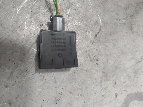  INTERRUPTOR CITROEN C4 PICASSO 