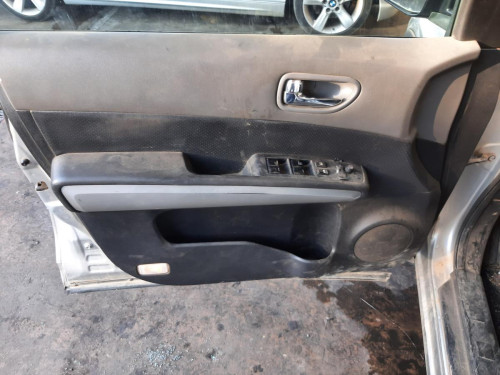  NISSAN X-TRAIL (T31) 