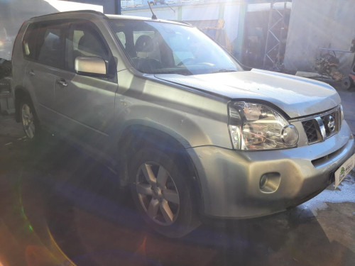  NISSAN X-TRAIL (T31) 